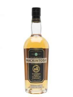 Mackintosh Blended Malt Blended Malt Scotch Whisky |
