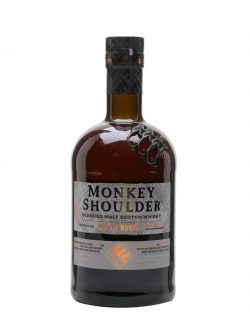 Monkey Shoulder Smokey Monkey Blended Malt Scotch Whisky |