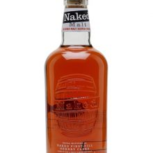 Naked Malt Blended Malt Blended Malt Scotch Whisky |