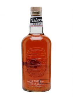 Naked Malt Blended Malt Blended Malt Scotch Whisky |