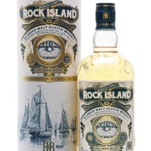 Rock Island Island Blended Malt Scotch Whisky |