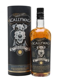 Scallywag Speyside Blended Malt Speyside Blended Malt Scotch Whisky |