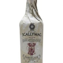 Scallywag Chocolate Edition / Bot.2024 Speyside Whisky |