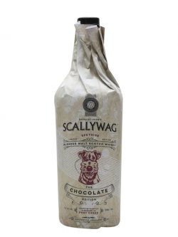 Scallywag Chocolate Edition / Bot.2024 Speyside Whisky |