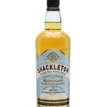 Shackleton Blended Malt Blended Malt Scotch Whisky |