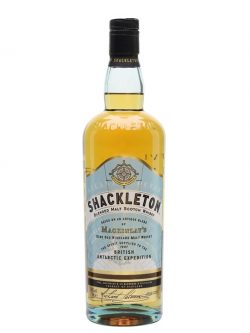 Shackleton Blended Malt Blended Malt Scotch Whisky |