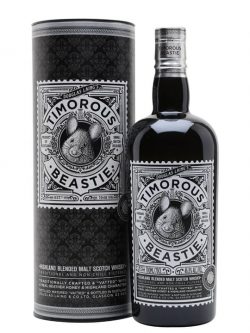 Timorous Beastie Highland Blended Malt Highland Whisky |