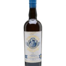 Timorous Beastie Moscatel Finish Highland Blended Malt Scotch Whisky |