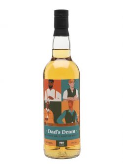 Dad's Dram Blended Malt / The Whisky Exchange Blended Whisky |