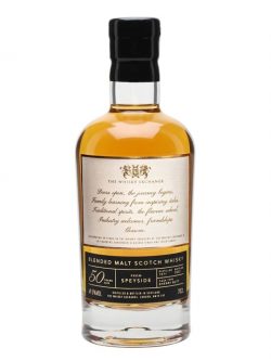 Blended Malt 1971 / 50 Year Old / 50th Anniversary Blended Whisky |