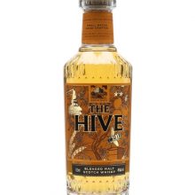 Wemyss Malts The Hive Blended Malt Scotch Whisky |