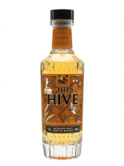 Wemyss Malts The Hive Blended Malt Scotch Whisky |