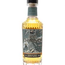 Wemyss Malts Peat Chimney Blended Malt Scotch Whisky |