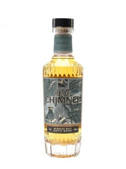 Wemyss Malts Peat Chimney Blended Malt Scotch Whisky |