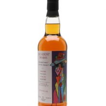Westport 2003 / 21 Year Old / Decadent Drams Blended Whisky |