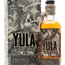 Yula 20 Year Old / Chapter One / Douglas Laing Blended Whisky |
