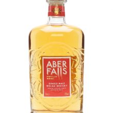 Aber Falls Whisky Single Malt Welsh Whisky |