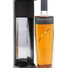 Penderyn Rich Oak Welsh Single Malt Whisky |