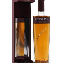 Penderyn Sherrywood Welsh Single Malt Whisky |