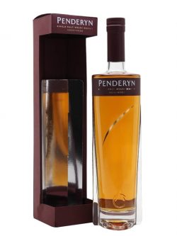 Penderyn Sherrywood Welsh Single Malt Whisky |