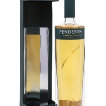 Penderyn Peated Welsh Single Malt Whisky |