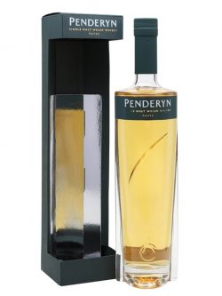Penderyn Peated Welsh Single Malt Whisky |