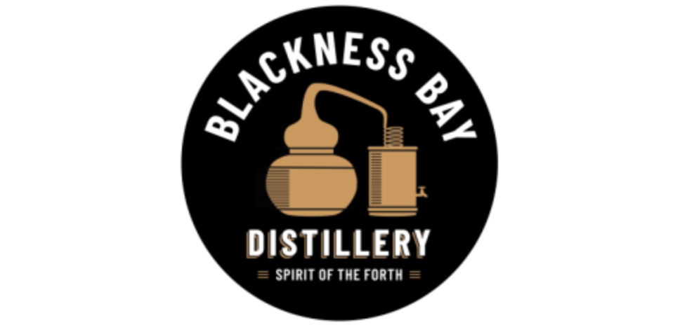 Blackness Bay Distillery Logo
