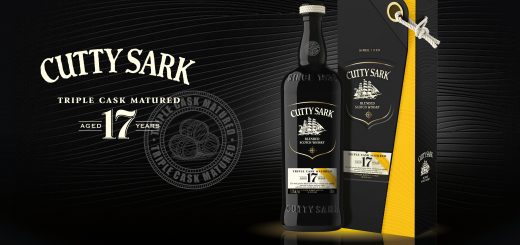 Cutty Sark 17 Year Old