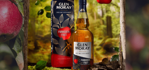 Glen Moray Forbidden Fruit Calvados Cask