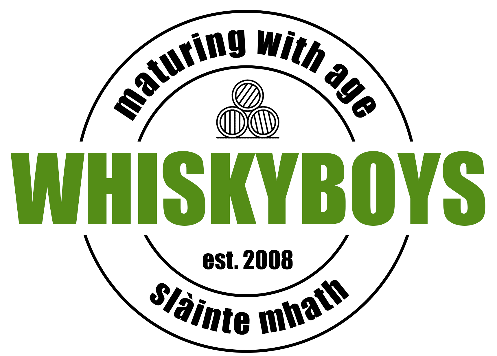 Whisky Boys