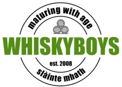 Whisky Boys
