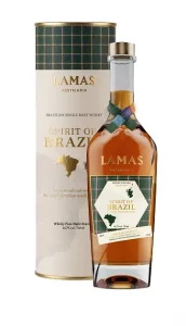 Lamas Distillaria